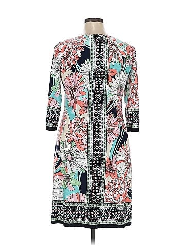 London Times Casual Dress (view 2)