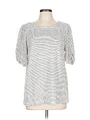Ann Taylor Loft Short Sleeve Top
