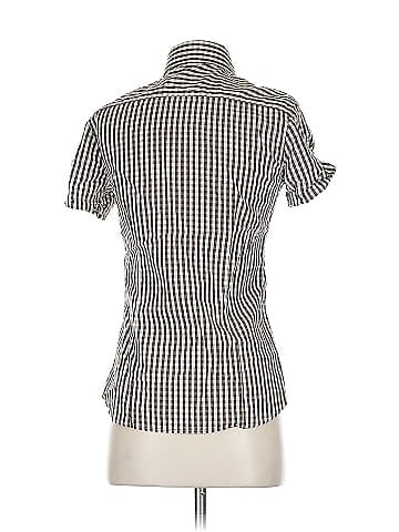 Jared Lang Short Sleeve Blouse (view 2)