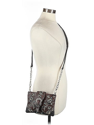 Unbranded Crossbody Bag (view 2)