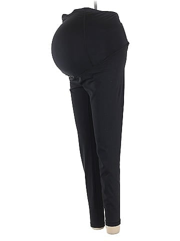 Isabel Maternity Active Pants (view 1)