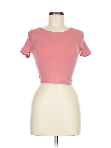 Heart & Hips Short Sleeve T-Shirt (view 1)