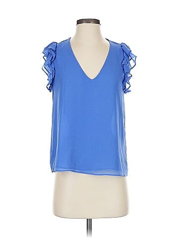 1.State Sleeveless Blouse (view 1)