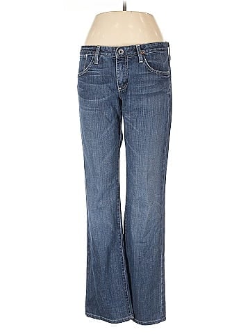 Adriano Goldschmied Jeans (view 1)