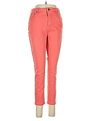 Logo By Lori Goldstein Casual Pants