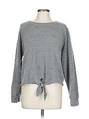 Spiritual Gangster Pullover Sweater