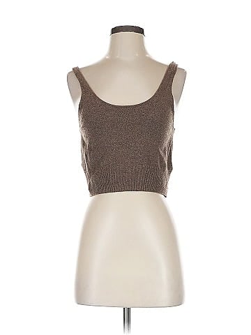 Gap Tube Top (view 1)