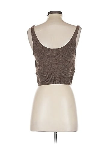 Gap Tube Top (view 2)