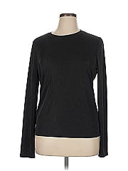 Cyrus Long Sleeve T Shirt