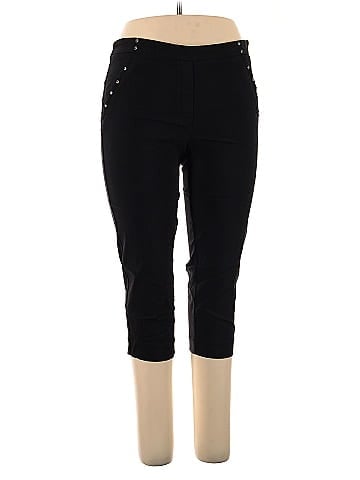 Zac & Rachel Active Pants (view 1)