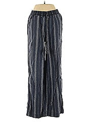 Alya Linen Pants