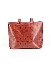 Patricia Nash Leather Tote