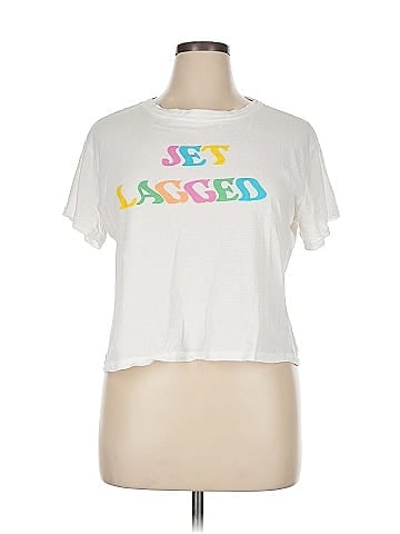 Wildfox Short Sleeve T-Shirt (view 1)