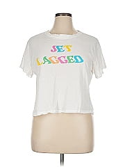 Wildfox Short Sleeve T Shirt