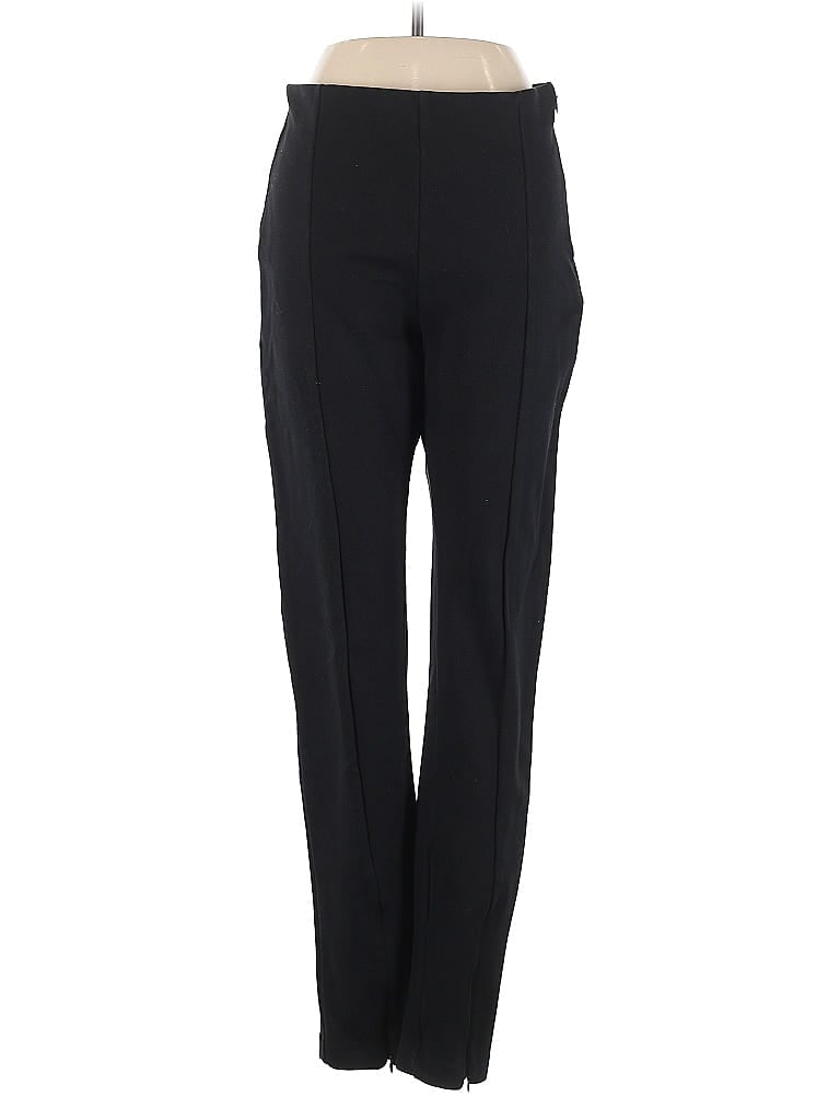 Pre-owned Los Angeles Atelier & Other Stories Dress Pants In Black