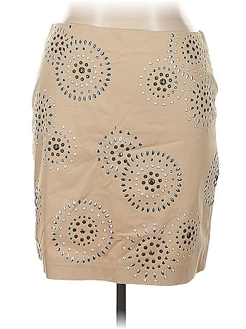 White House Black Market Casual Skirt (view 1)