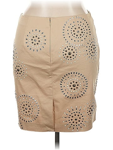 White House Black Market Casual Skirt (view 2)