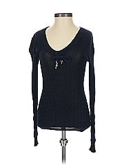 Cache Pullover Sweater