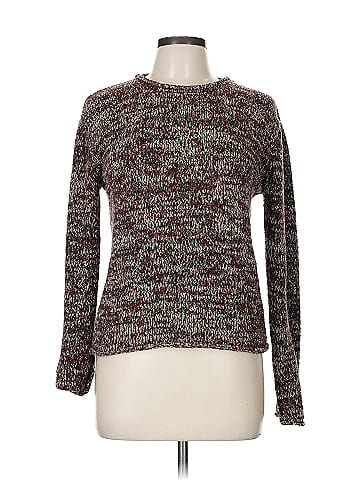 Christopher & Banks Pullover Sweater (view 1)