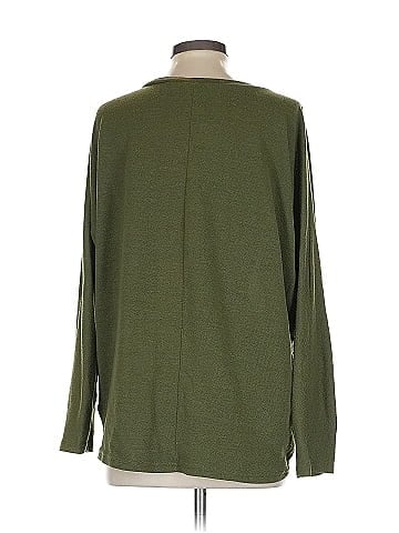 Zanzea Collection 3/4 Sleeve T-Shirt (view 2)