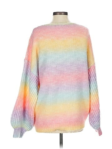 INA Pullover Sweater (view 2)