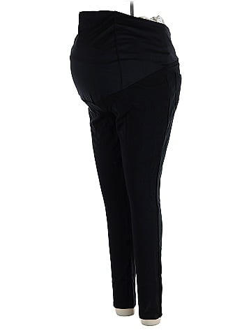 Isabel Maternity Casual Pants (view 1)