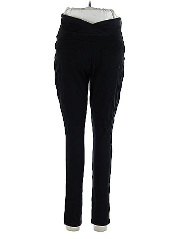 Isabel Maternity Casual Pants (view 2)