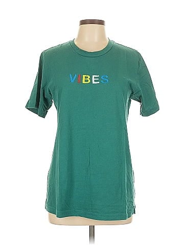 Eighty Eight Short Sleeve Top (view 1)