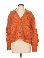 Xirena Wool Cardigan