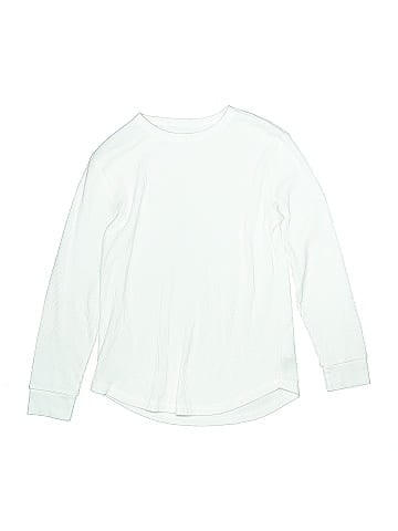 Old Navy 3/4 Sleeve T-Shirt (view 1)