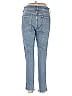 We the Free Hearts Blue Jeans Size 31 waist - photo 2