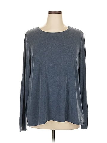 Gap Fit Long Sleeve Top (view 1)