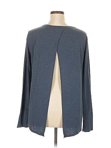 Gap Fit Long Sleeve Top (view 2)
