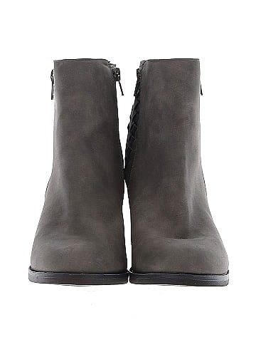 Sugar Ankle Boots (view 2)