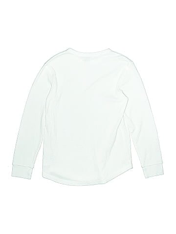 Old Navy 3/4 Sleeve T-Shirt (view 2)