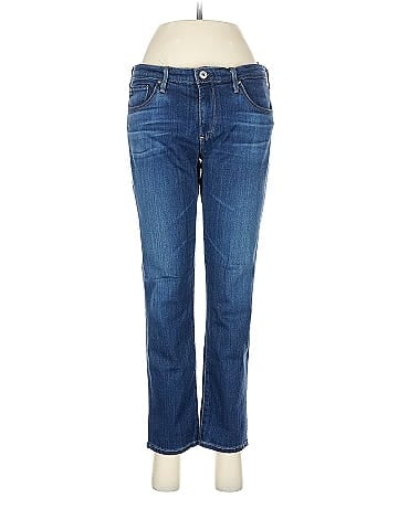 Adriano Goldschmied Jeans (view 1)