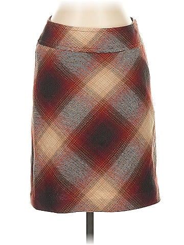 Ann Taylor LOFT Casual Skirt (view 1)