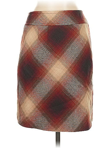 Ann Taylor LOFT Casual Skirt (view 2)