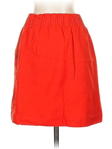 J.Crew Wool Skirt (view 2)