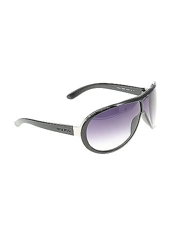 Miu Miu Sunglasses (view 1)