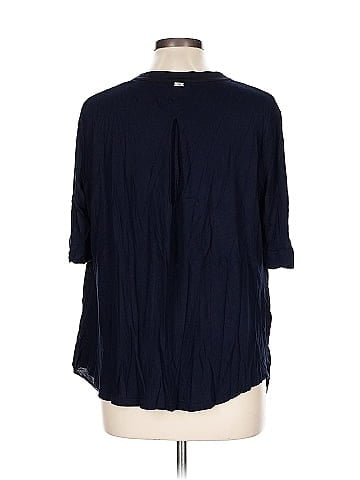 Escada Sport 3/4 Sleeve T-Shirt (view 2)