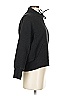 Marc New York Chevron-herringbone Black Turtleneck Sweater Size S - photo 4