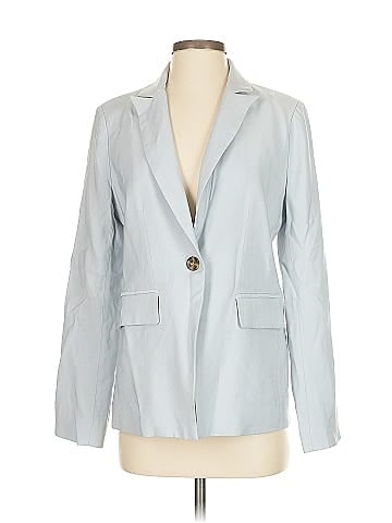 Aqua Blazer (view 1)