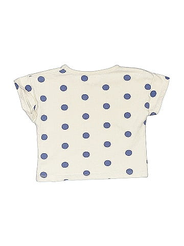 Zara Short Sleeve T-Shirt (view 2)