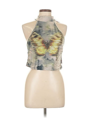 Almost Famous Tank Top (view 1)