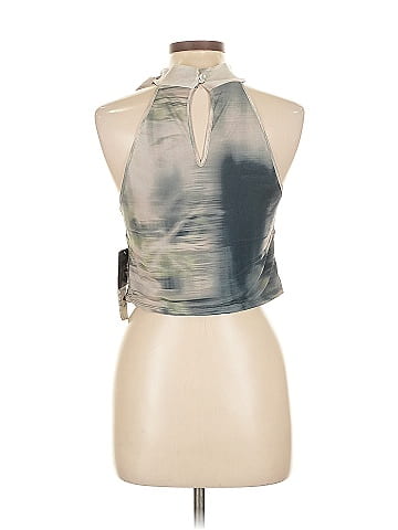 Almost Famous Tank Top (view 2)