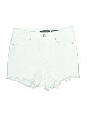 Kendall & Kylie Denim Shorts