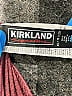 KIRKLAND Signature Burgundy Sweatpants Size XS - photo 4
