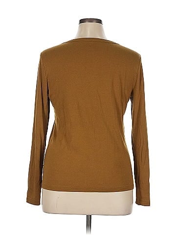 A New Day Long Sleeve T-Shirt (view 2)