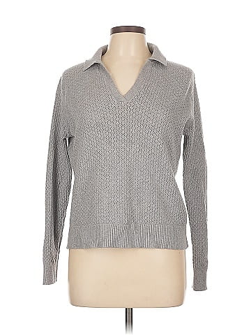 Vila Milano Pullover Sweater (view 1)
